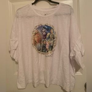 Disney Plus Size Willow